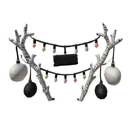 christmas  ℰm♡_pr1ncℰs antlers 🜲