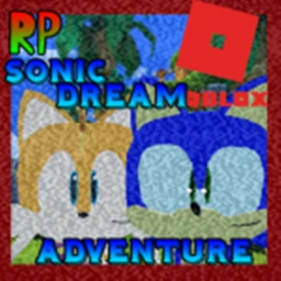 (TEST) Sonic Dream Heroes icon