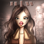 H | W Runway