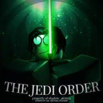 Jedi Consular's