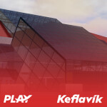 Keflavík International Airport