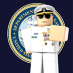 ᅠThe United States Navy