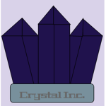 Crystal Inc, a Fantasy game group.
