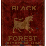Black Forest Covert Operations