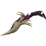 Blade Of Azurewrath, Lord of the Void