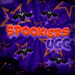 Spookiers UGC