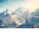 Game landscape