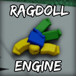 [🔊] Ragdoll Engine: Reimagined