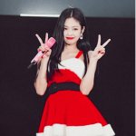 Jennie - BLACKPINK