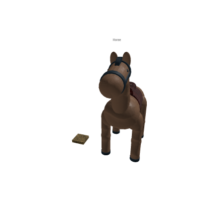 ############### Horse