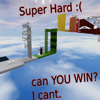 stevenyw's generic difficulty chart obby