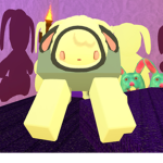 SOFT KAWAII CITY