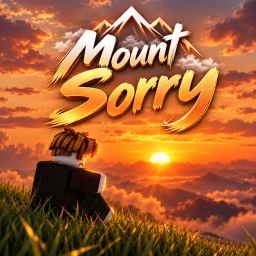 [EVENT X5] Mount Sorry icon