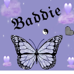 Baddie GrrrrRrrrrRr