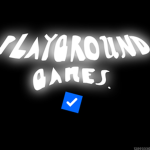 Playground Games.