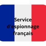 Service de renseignement français