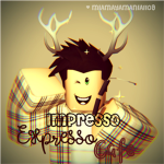 Impresso Expresso Cafe