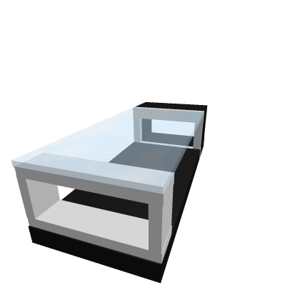 Modern Coffee Table