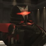 The Hyperspace Lanes