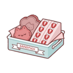 .strawberry group.