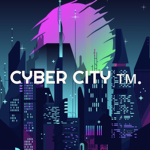 CYBER CITY ᴛᴍ.