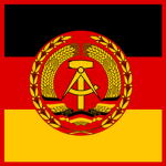 Nationale Volksarmee - N.V.A