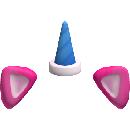 🌈 EEEE!! unikitty's magical kitty horn
