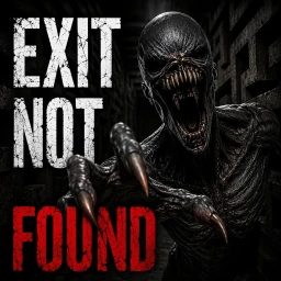 Exit Not Found [BETA] icon