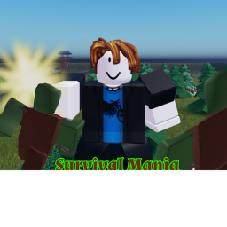 survival mania! (Beta)