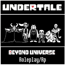 [NEW MAP!!] Undertale B.U (Roleplay/RP) icon