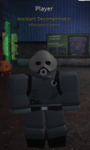 SCP-site 19 staff