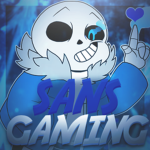 The Very Real Sans Gaming Fan Club