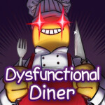 🎄[UPDATE] Dysfunctional Diner Simulator