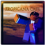 Trópicana Cafe