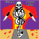 F.E.A.R. stealth spies