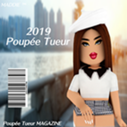 ♡Poupée Tueur's Tryout's Runway.♡