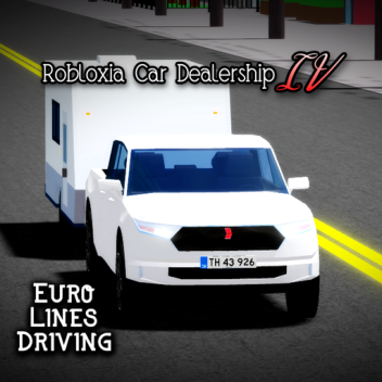 Robloxia Car Dealership 4 (Invariable)