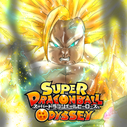 Super Dragon Ball Odyssey