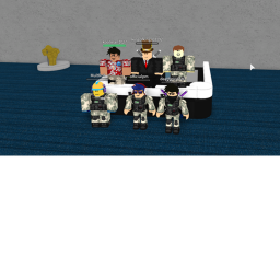Roblox Security Bureau Training Facility