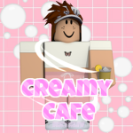 +-Creamy Cafe -+