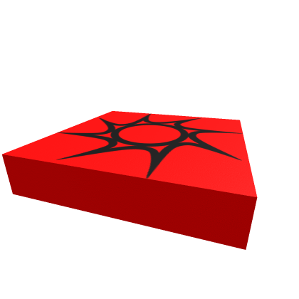 red spawn