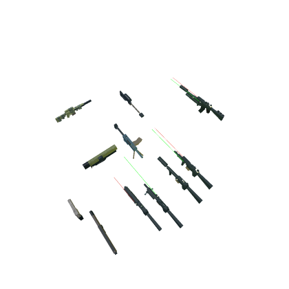 GUNS