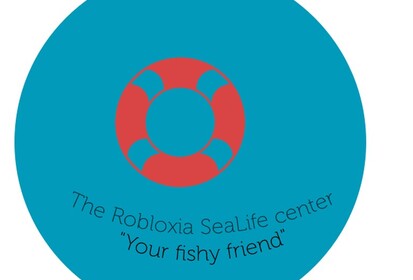 The Robloxia Sea Life Centre(closed for constructi