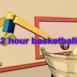 2 hour basketball