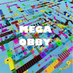 Mega Obby[DEV]