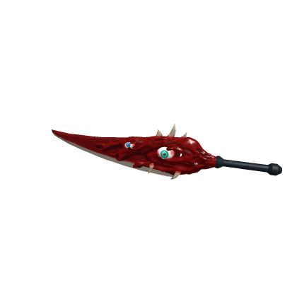 Weapon