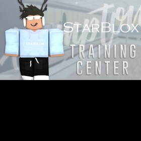 StarBlox Cafe | Training Centre |