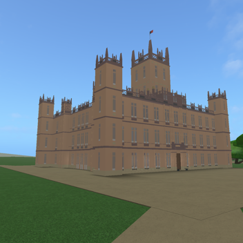 Highclere Castle