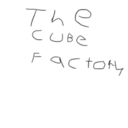 cube factory job finder