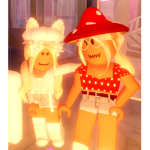 PinkPancake x Sofia G Roblox